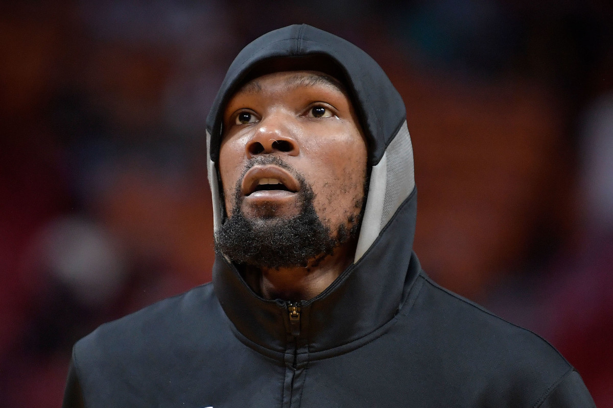 Kevin Durant